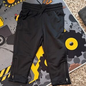 OshKosh B'gosh Black Kids Joggers